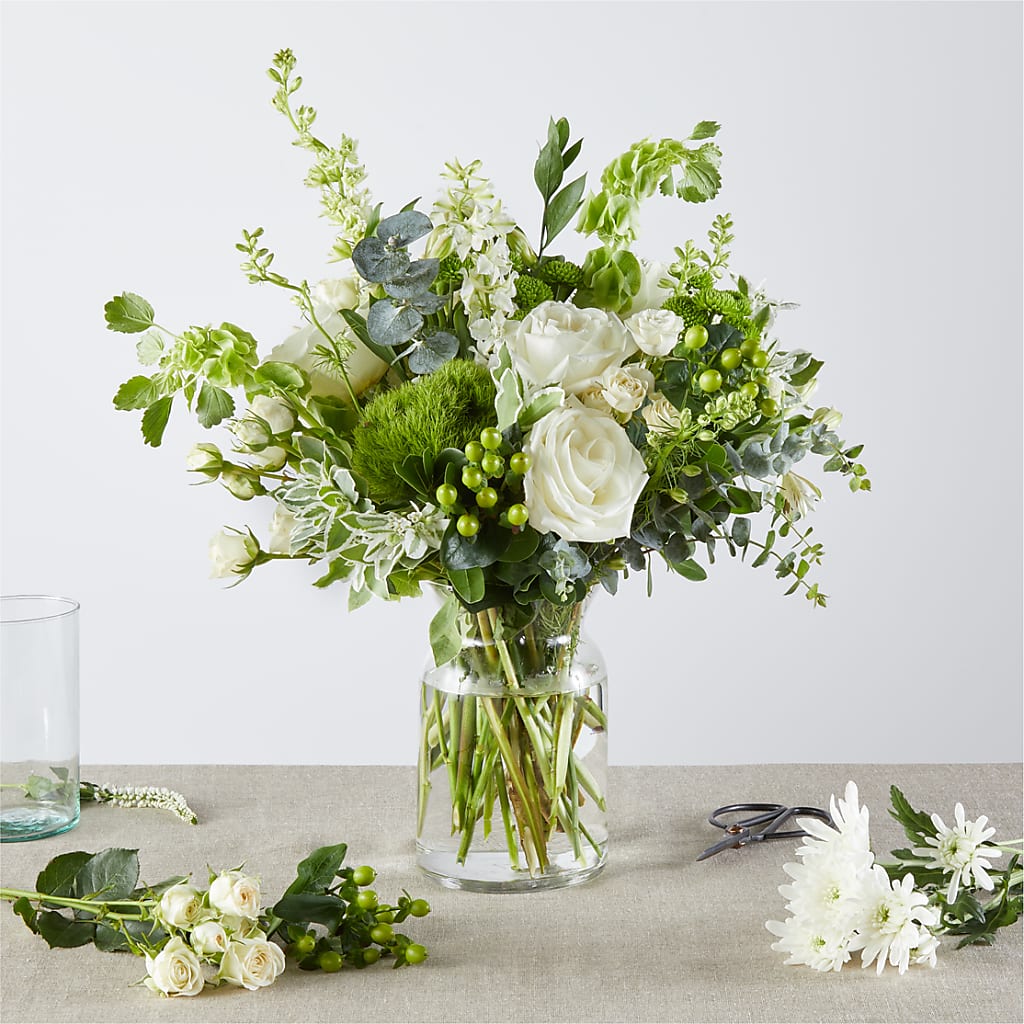 Irish Garden - A Florist Original – BROWN'S FLOWERS & GIFTS, Fircrest WA