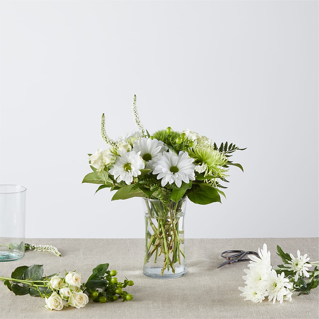 Irish Garden - A Florist Original – BROWN'S FLOWERS & GIFTS, Fircrest WA