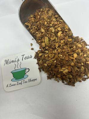 Indian Spies Chai – BROWN'S FLOWERS & GIFTS, Fircrest WA