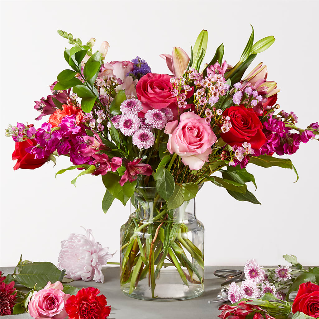 Regal Jewel – A Florist Original – BROWN'S FLOWERS & GIFTS, Fircrest WA