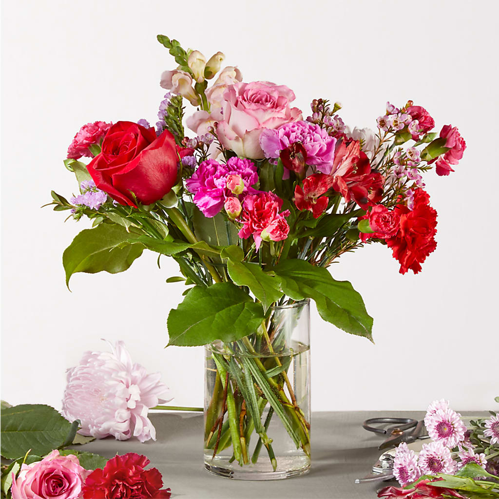 Regal Jewel – A Florist Original – BROWN'S FLOWERS & GIFTS, Fircrest WA