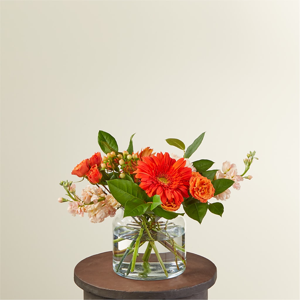 Summer Spritz Bouquet – BROWN'S FLOWERS & GIFTS, Fircrest WA
