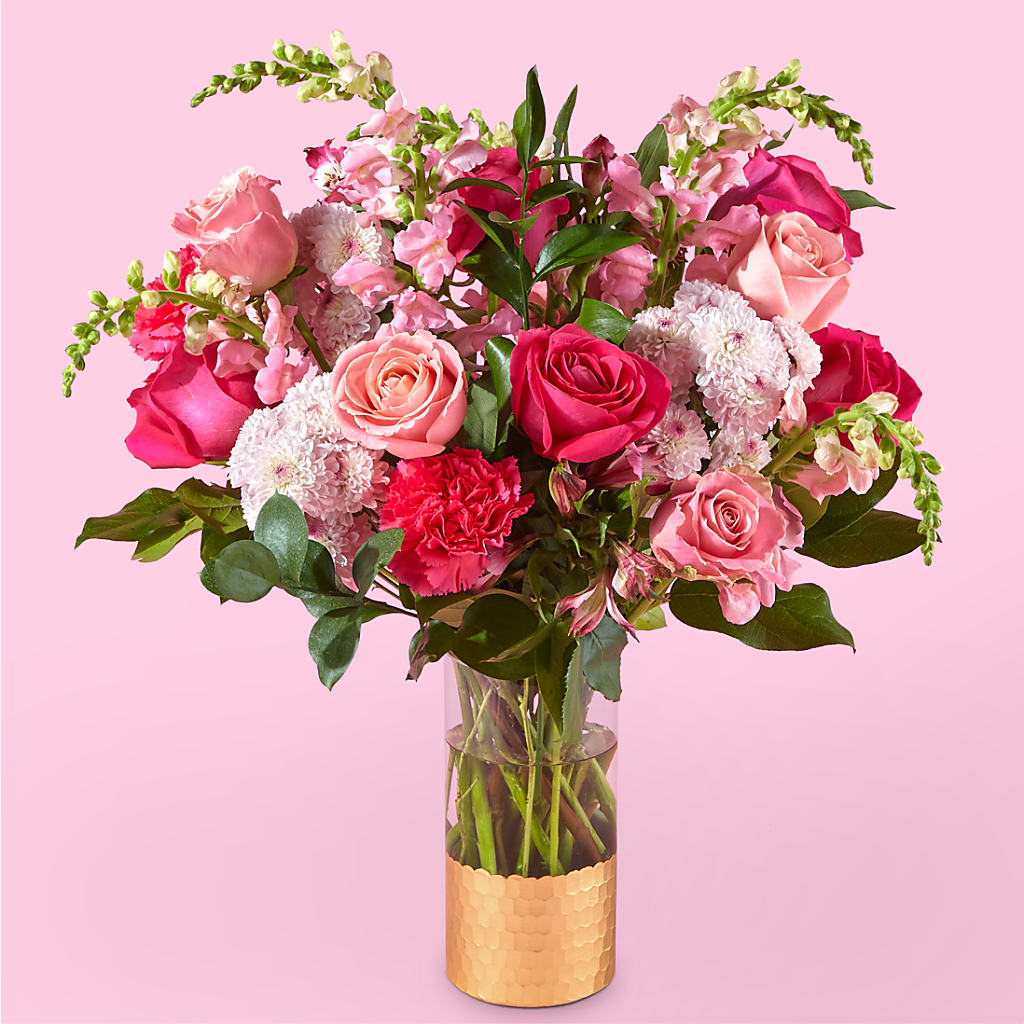 The Same Moon Bouquet – BROWN'S FLOWERS & GIFTS, Fircrest WA
