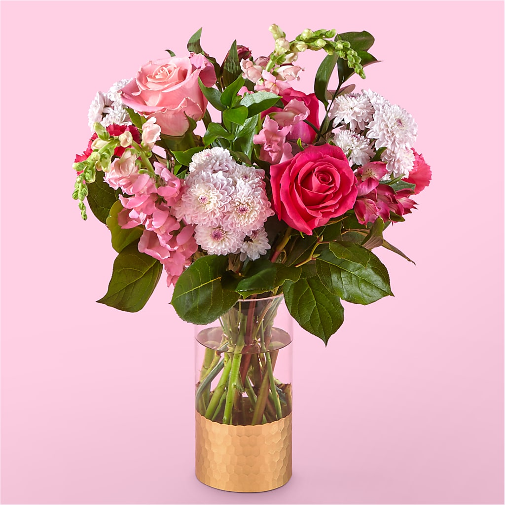 The Same Moon Bouquet – BROWN'S FLOWERS & GIFTS, Fircrest WA