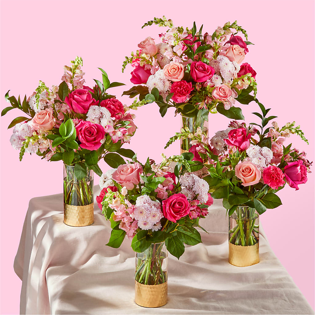 The Same Moon Bouquet – BROWN'S FLOWERS & GIFTS, Fircrest WA