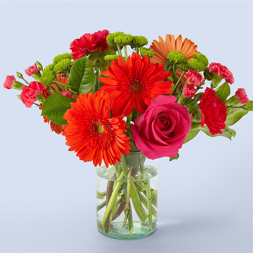 Best Dressed Bouquet – BROWN'S FLOWERS & GIFTS, Fircrest WA