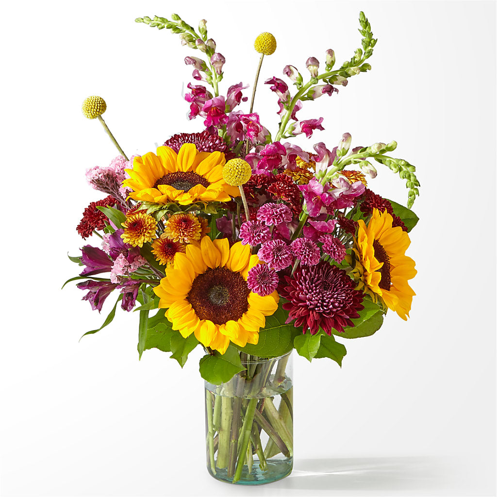 Pop of Whimsy Bouquet – BROWN'S FLOWERS & GIFTS, Fircrest WA