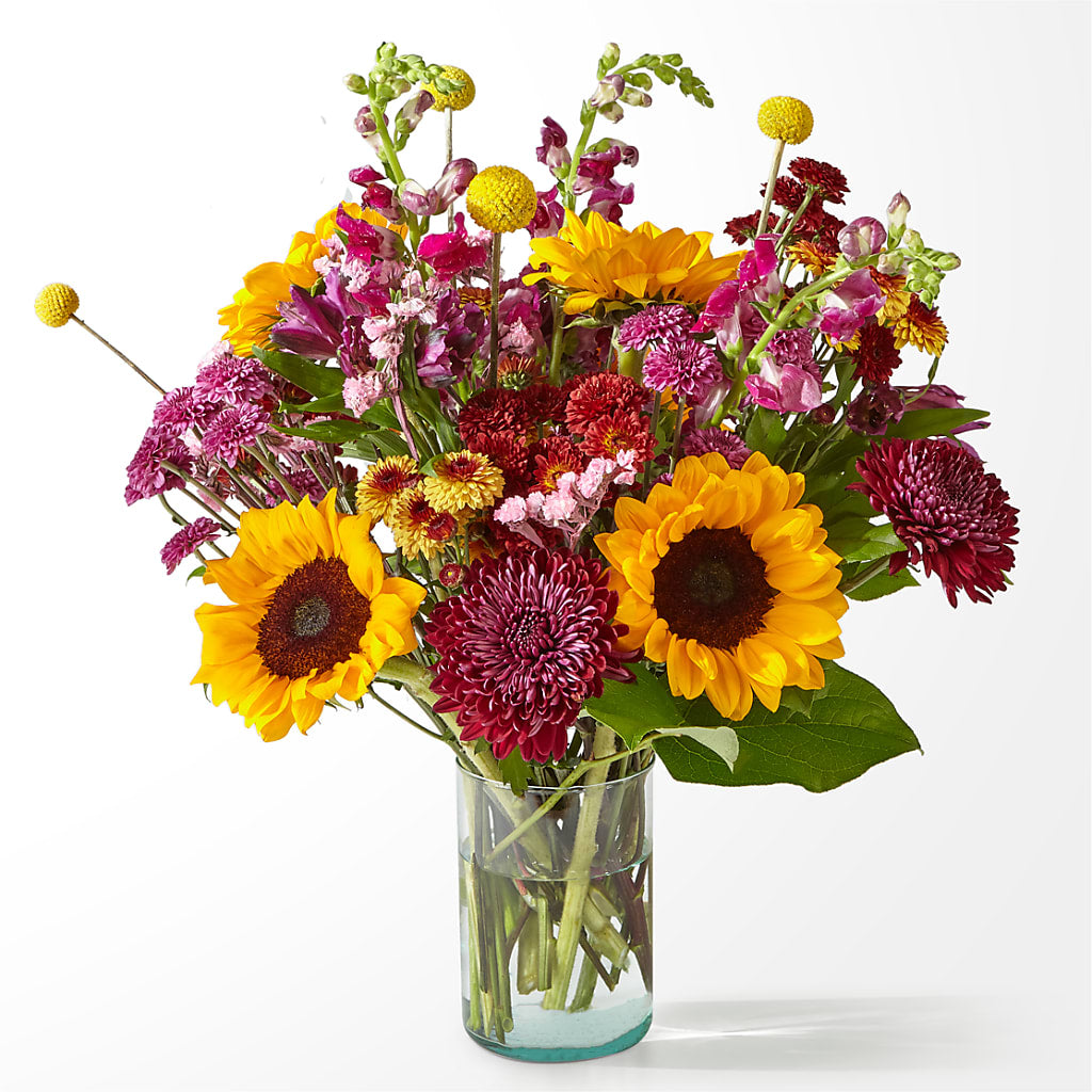 Pop of Whimsy Bouquet – BROWN'S FLOWERS & GIFTS, Fircrest WA