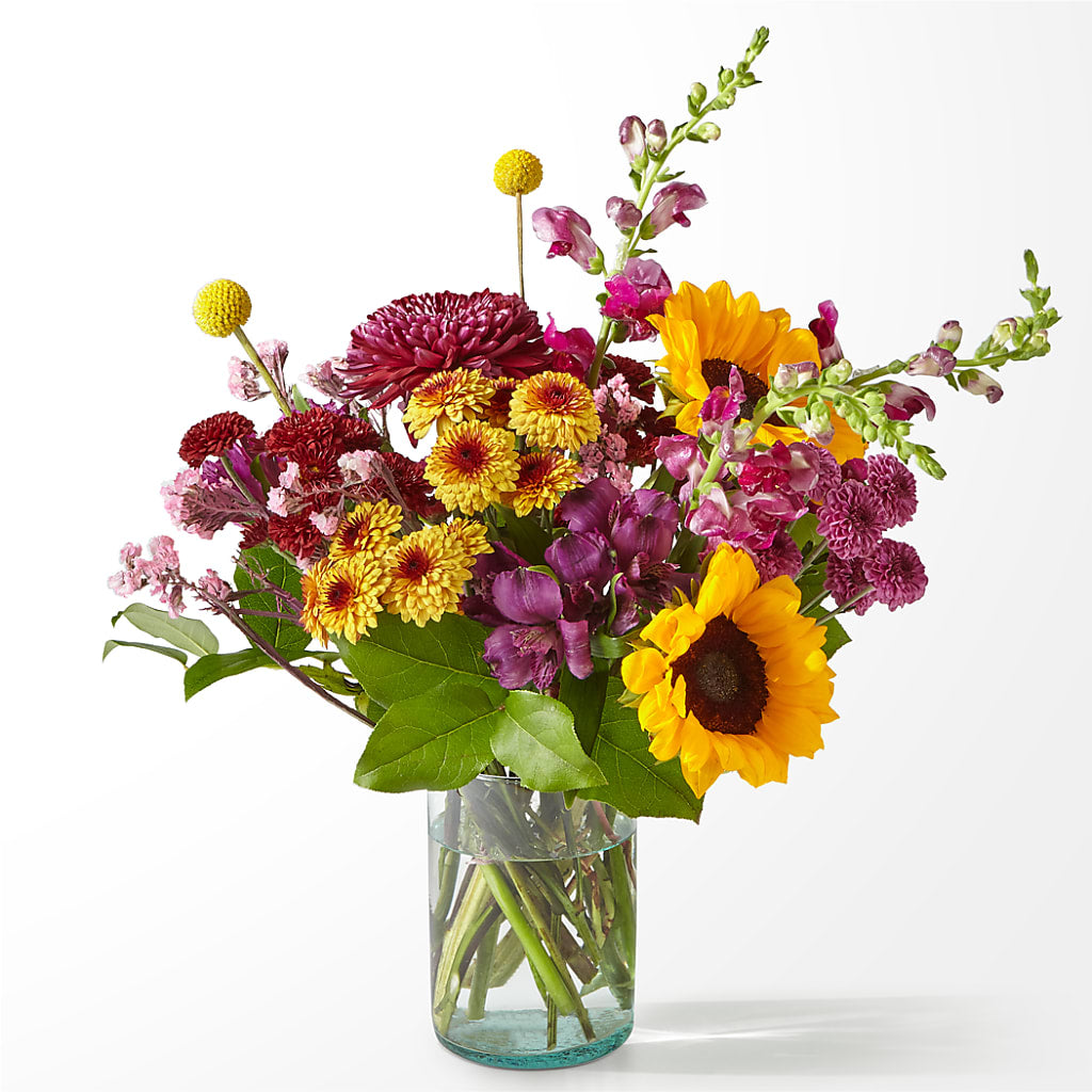 Pop of Whimsy Bouquet – BROWN'S FLOWERS & GIFTS, Fircrest WA