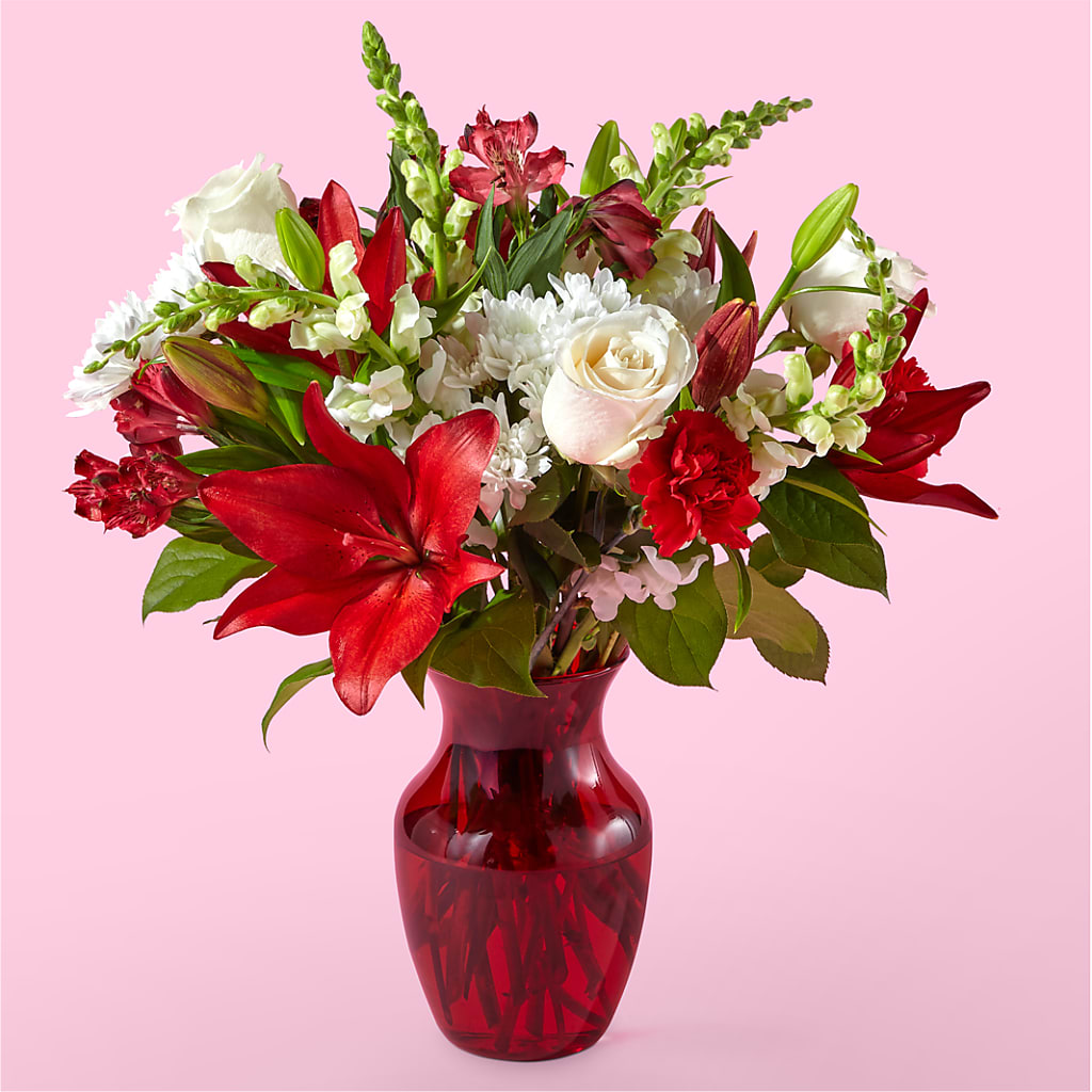 Dinner & a Show Bouquet – BROWN'S FLOWERS & GIFTS, Fircrest WA