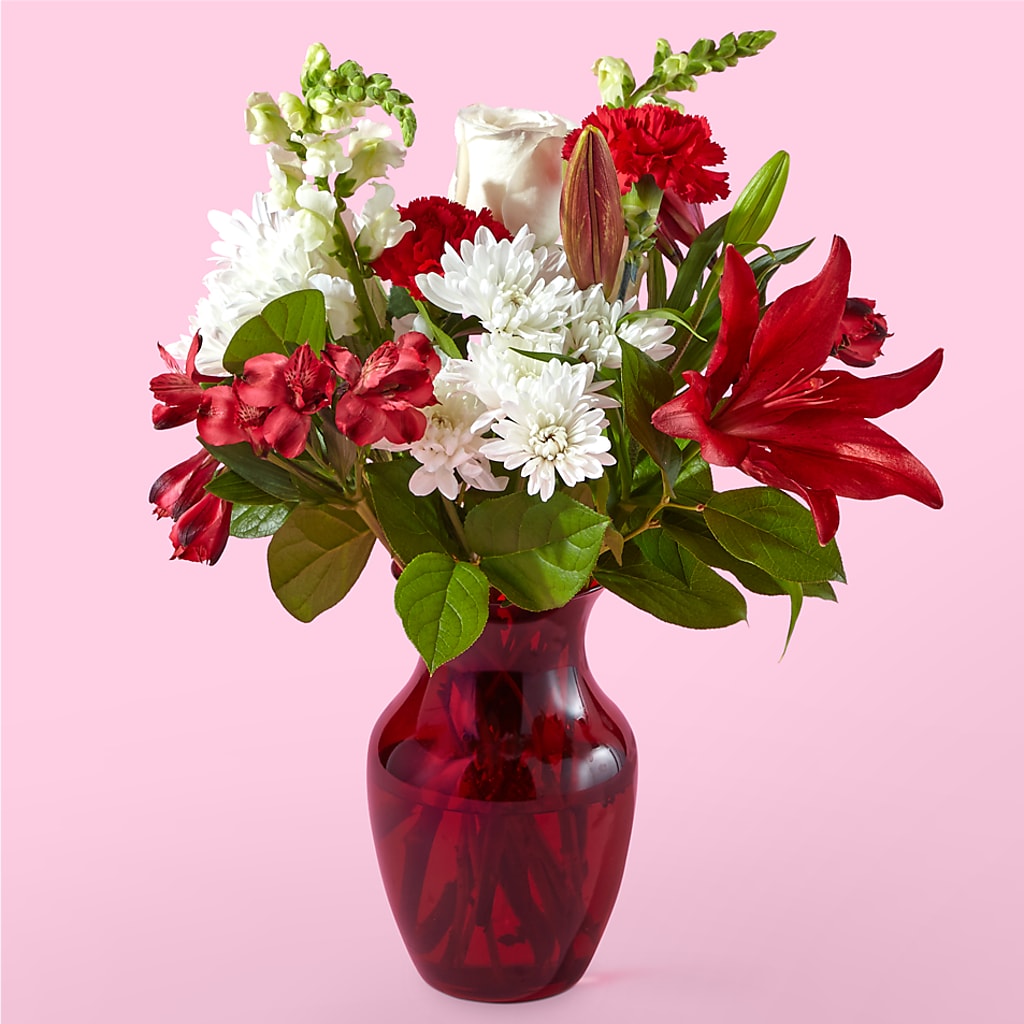 Dinner & a Show Bouquet – BROWN'S FLOWERS & GIFTS, Fircrest WA