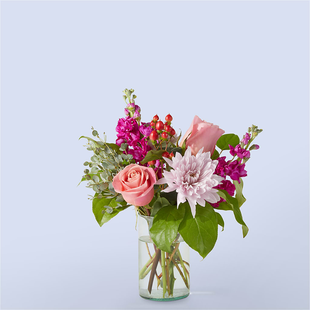 Sunday Morning Bouquet – BROWN'S FLOWERS & GIFTS, Fircrest WA