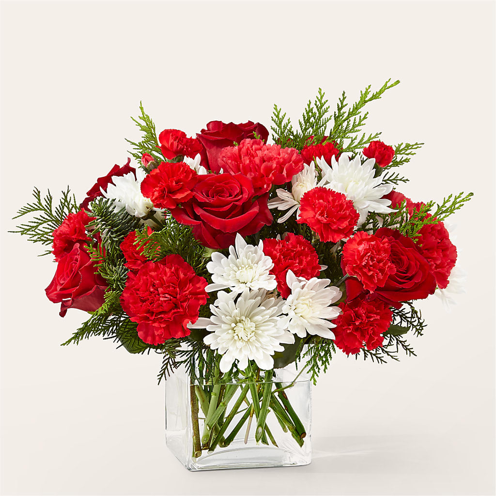 Peppermint Chill Bouquet – BROWN'S FLOWERS & GIFTS, Fircrest WA