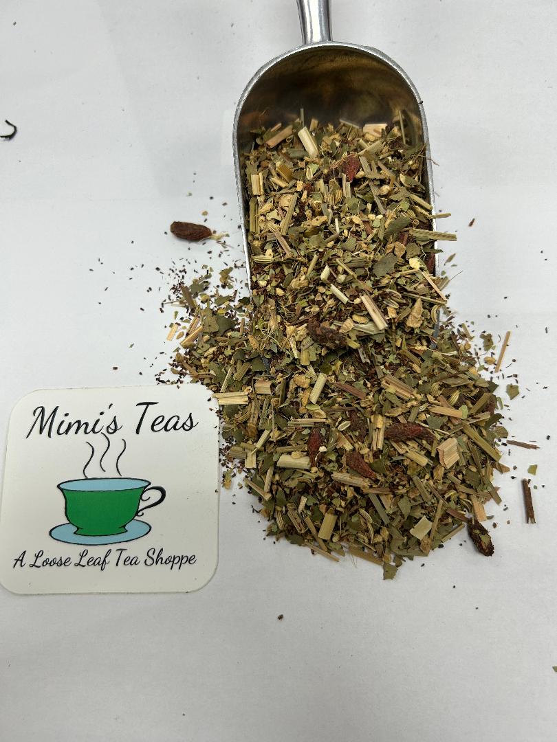 Lemon Detox – BROWN'S FLOWERS & GIFTS, Fircrest WA
