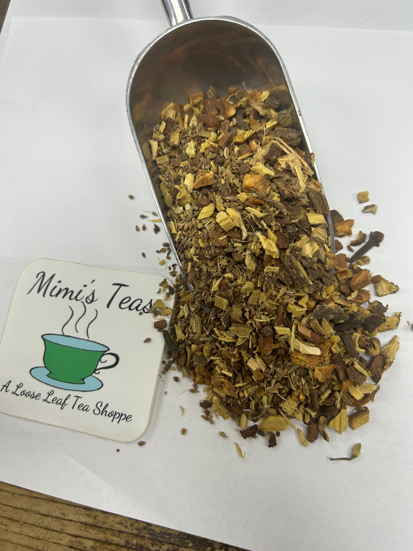 Luscious Licorice – BROWN'S FLOWERS & GIFTS, Fircrest WA