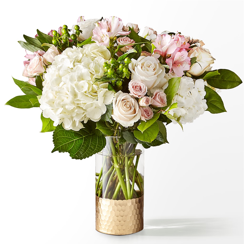Parisian Stroll Bouquet – BROWN'S FLOWERS & GIFTS, Fircrest WA