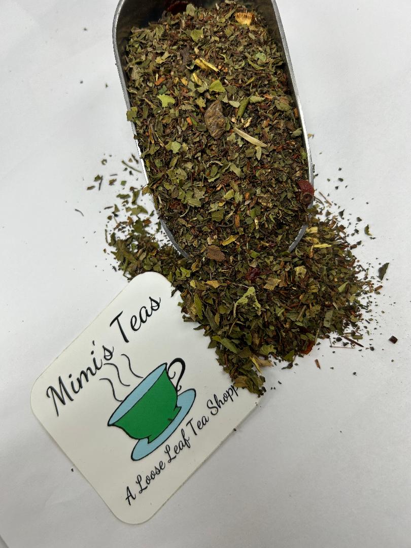 Mimi's Relaxing Blend – BROWN'S FLOWERS & GIFTS, Fircrest WA