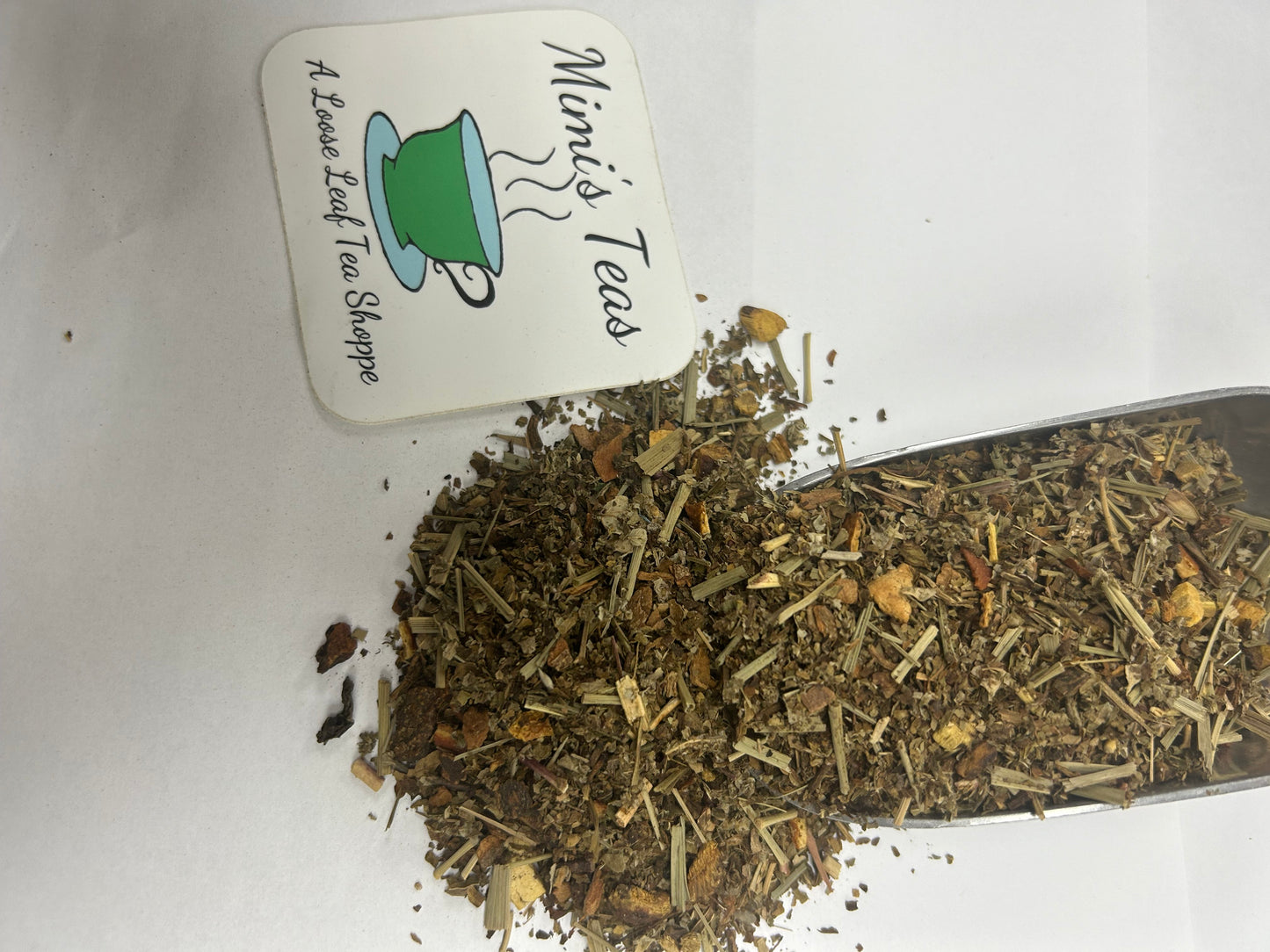 Mimis Tranquili – BROWN'S FLOWERS & GIFTS, Fircrest WA