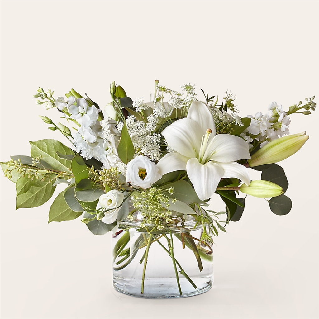 Alluring Elegance Bouquet – BROWN'S FLOWERS & GIFTS, Fircrest WA