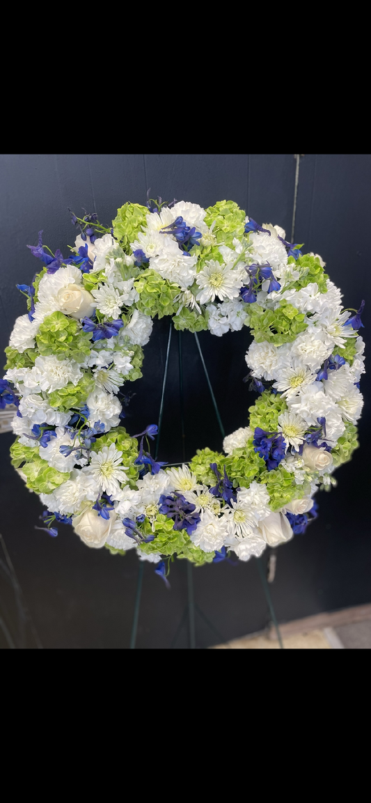 Northwest Wreath