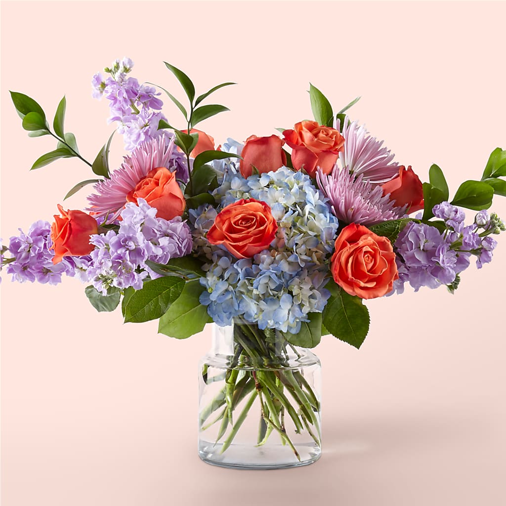 Be Mine Bouquet – BROWN'S FLOWERS & GIFTS, Fircrest WA