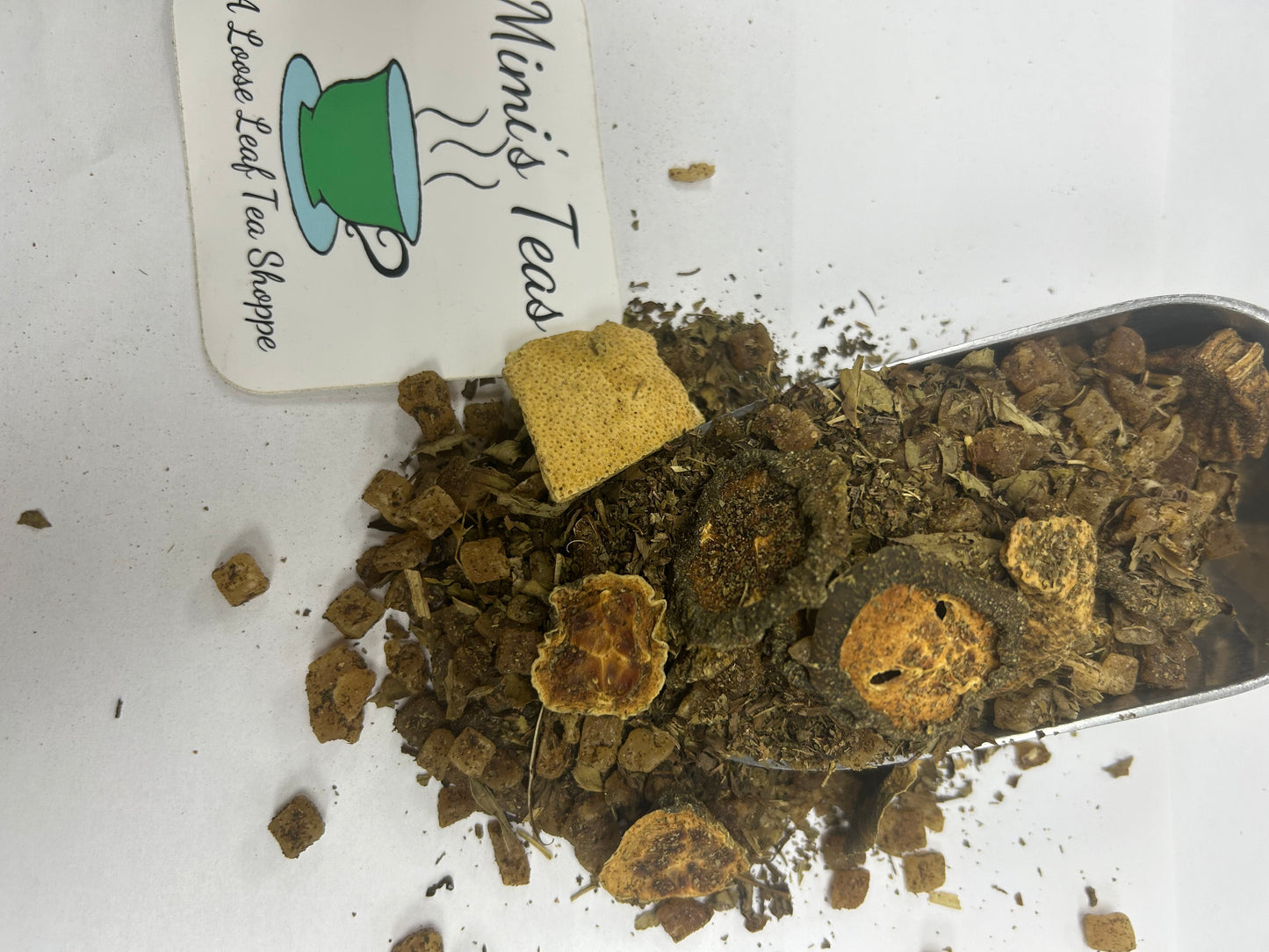 Pineapple Mojito – BROWN'S FLOWERS & GIFTS, Fircrest WA