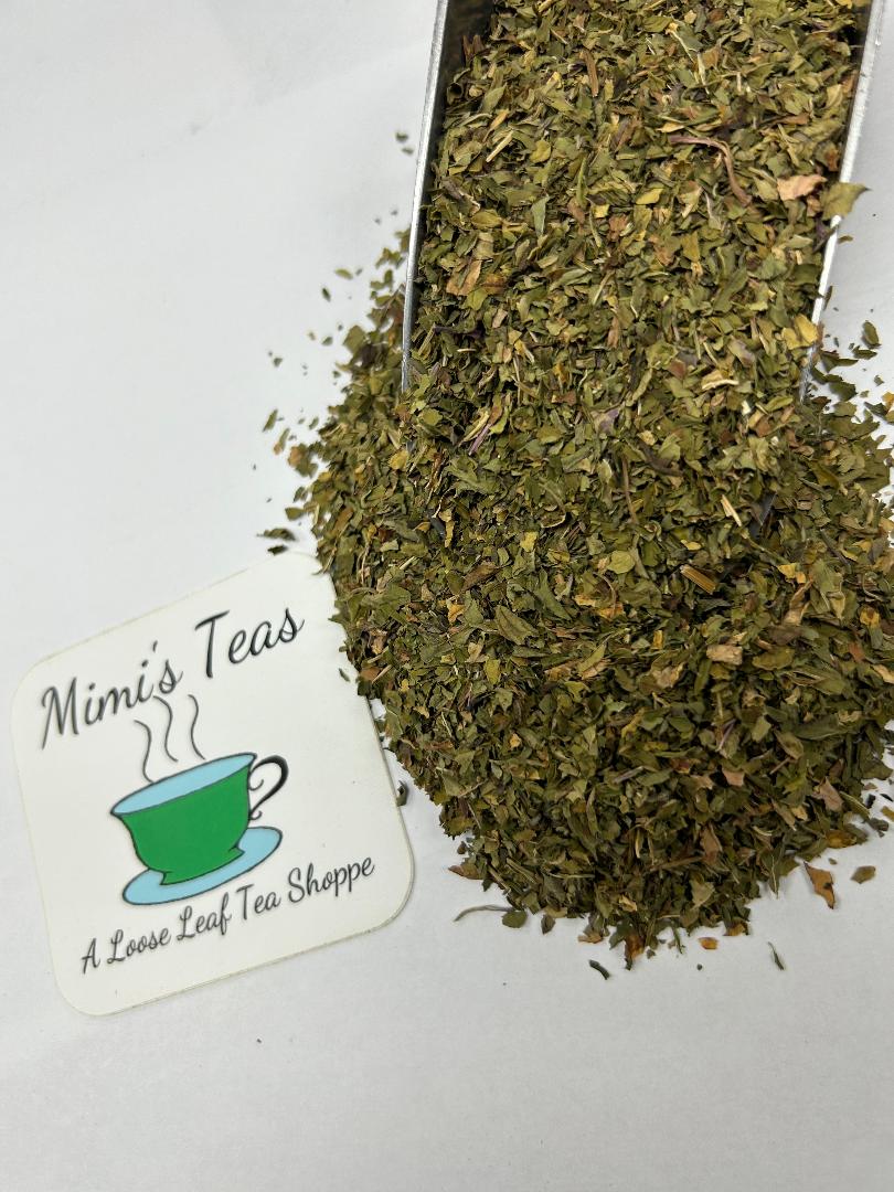 Pacific Peppermint – BROWN'S FLOWERS & GIFTS, Fircrest WA