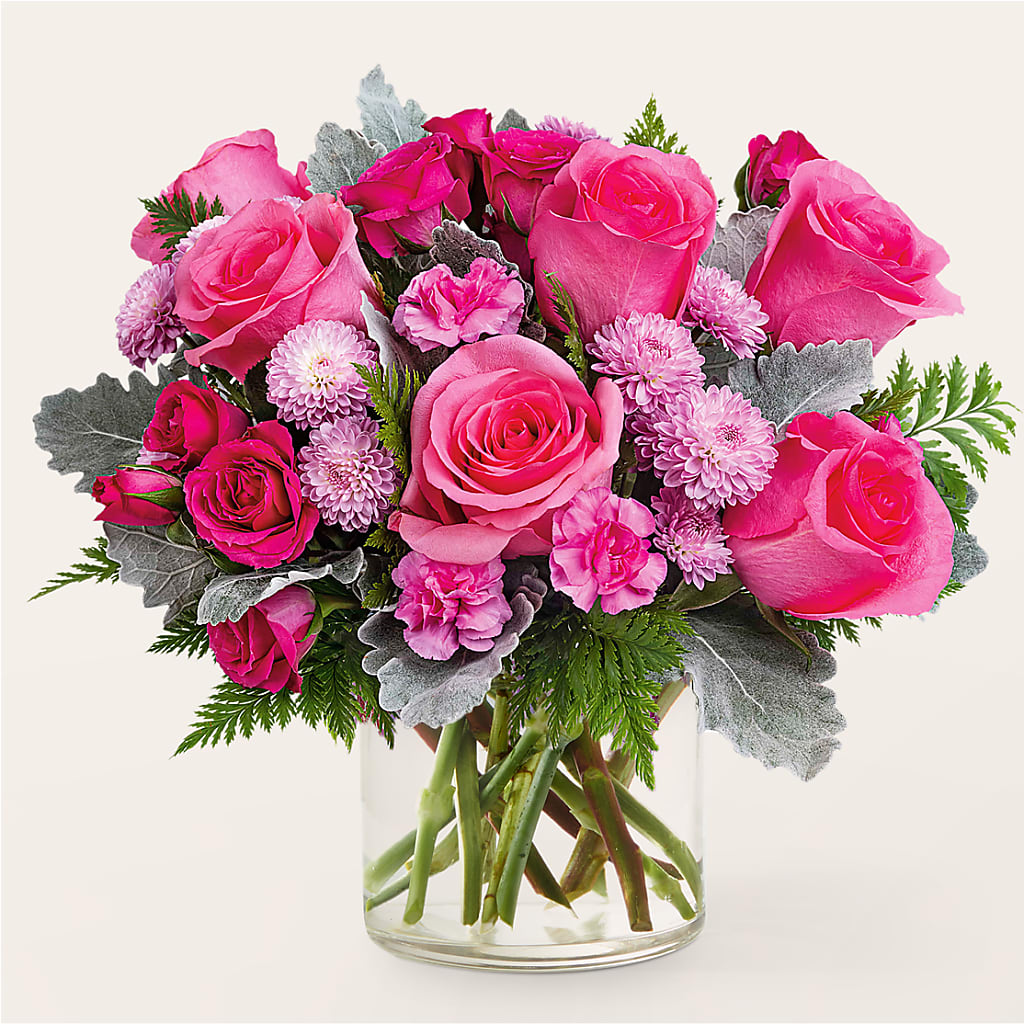Sweet As Can Be Bouquet – BROWN'S FLOWERS & GIFTS, Fircrest WA