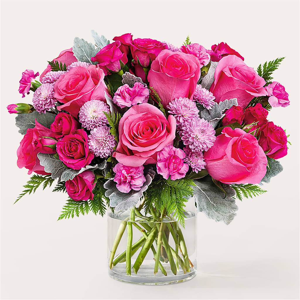 Sweet As Can Be Bouquet – BROWN'S FLOWERS & GIFTS, Fircrest WA
