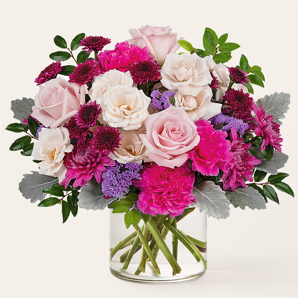 Dose of Cheer Bouquet – BROWN'S FLOWERS & GIFTS, Fircrest WA