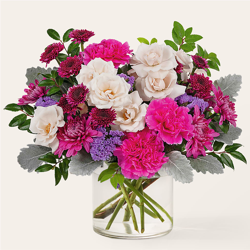 Dose of Cheer Bouquet – BROWN'S FLOWERS & GIFTS, Fircrest WA