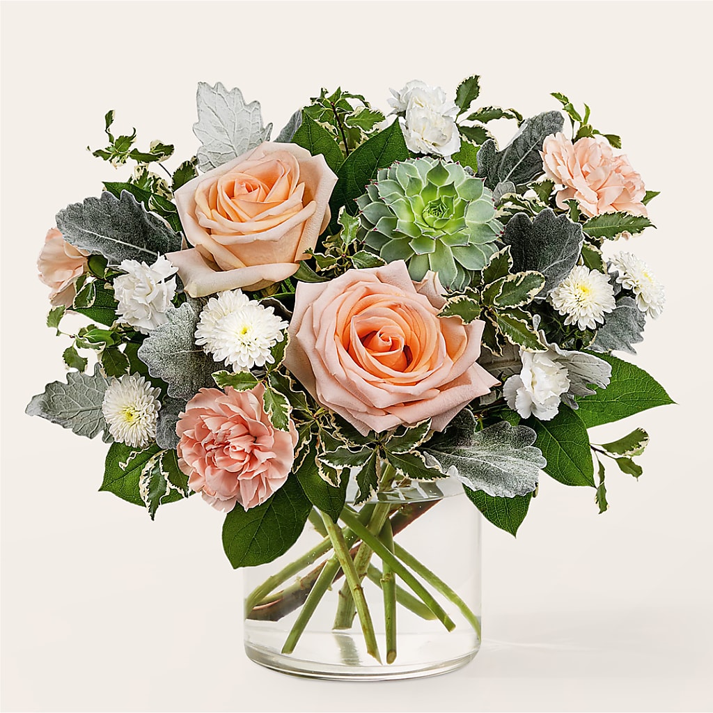 Sweet Tea Bouquet – BROWN'S FLOWERS & GIFTS, Fircrest WA
