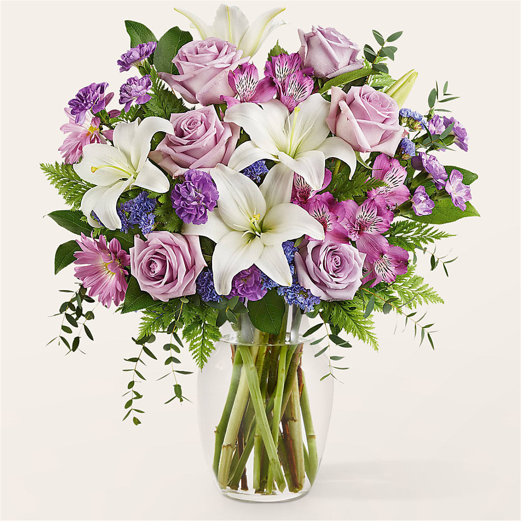 The Dreamscape Bouquet – BROWN'S FLOWERS & GIFTS, Fircrest WA