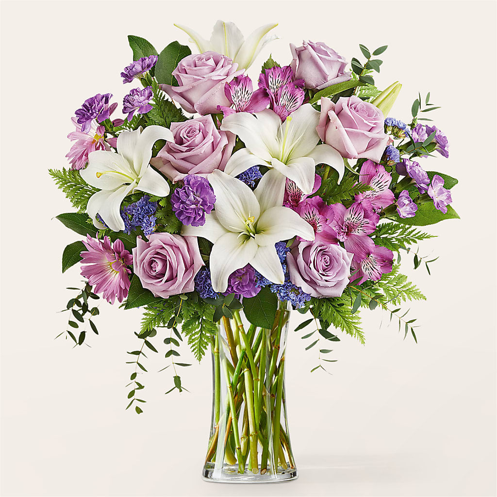 The Dreamscape Bouquet – BROWN'S FLOWERS & GIFTS, Fircrest WA