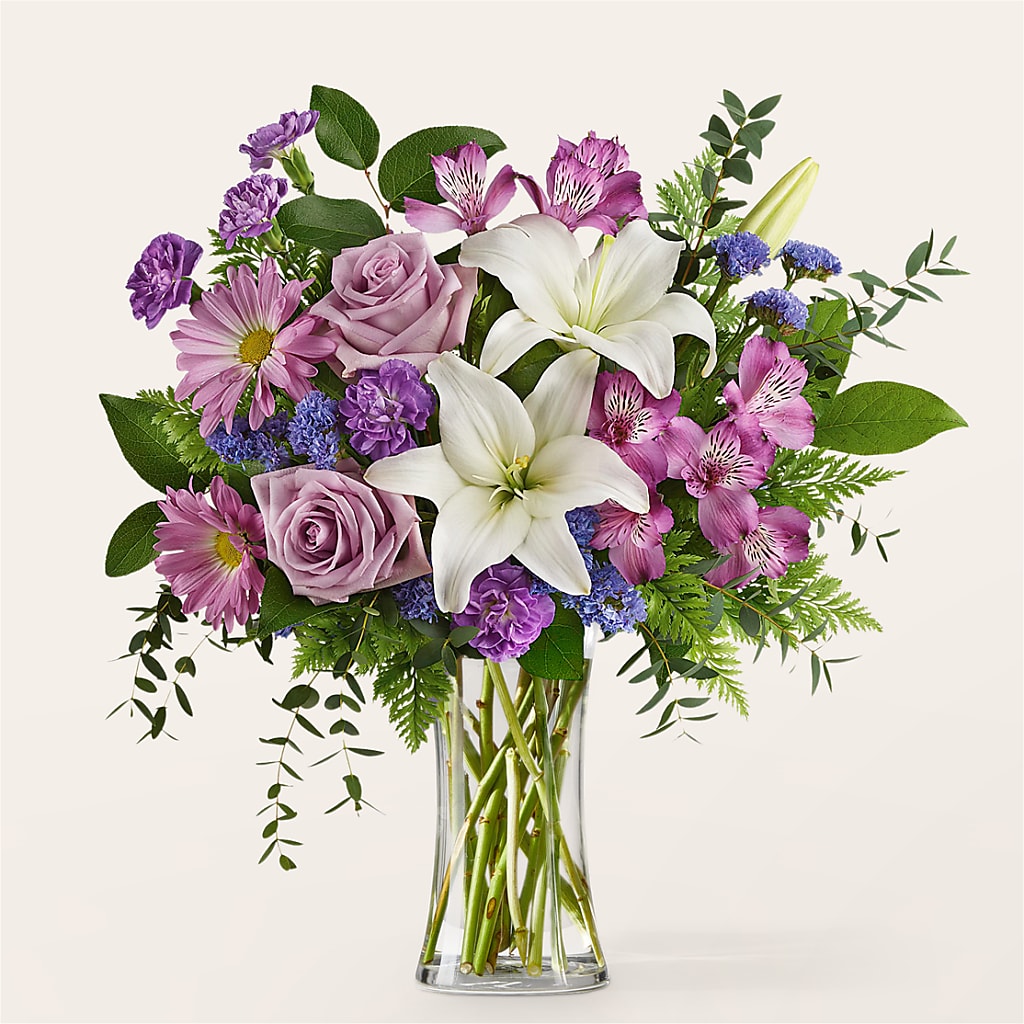 The Dreamscape Bouquet – BROWN'S FLOWERS & GIFTS, Fircrest WA