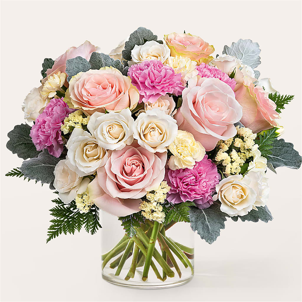 Blissful Moments Bouquet – BROWN'S FLOWERS & GIFTS, Fircrest WA