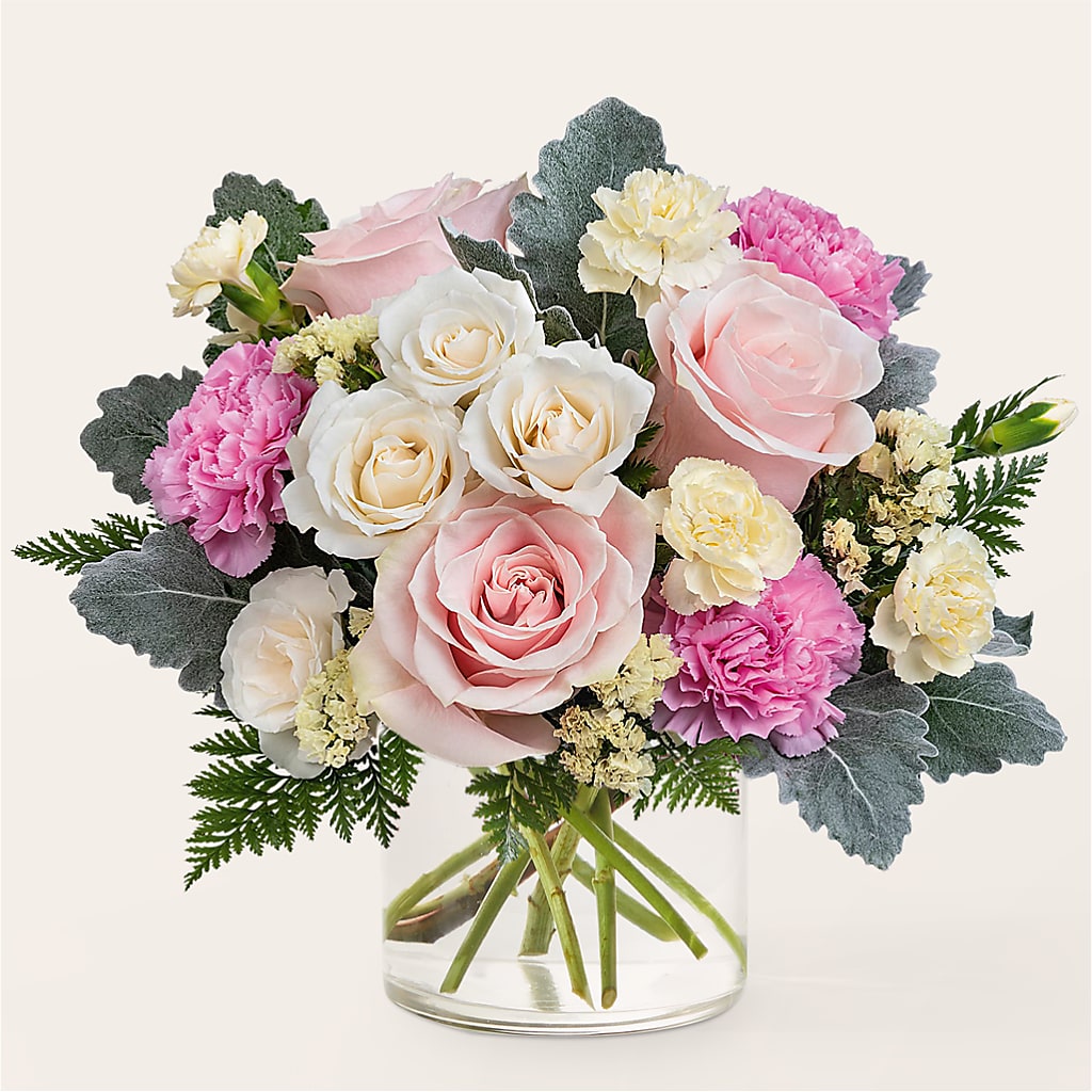 Blissful Moments Bouquet – BROWN'S FLOWERS & GIFTS, Fircrest WA