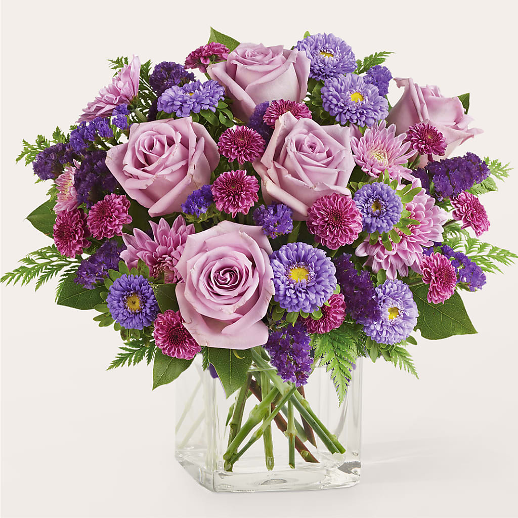 In Harmony Bouquet – BROWN'S FLOWERS & GIFTS, Fircrest WA