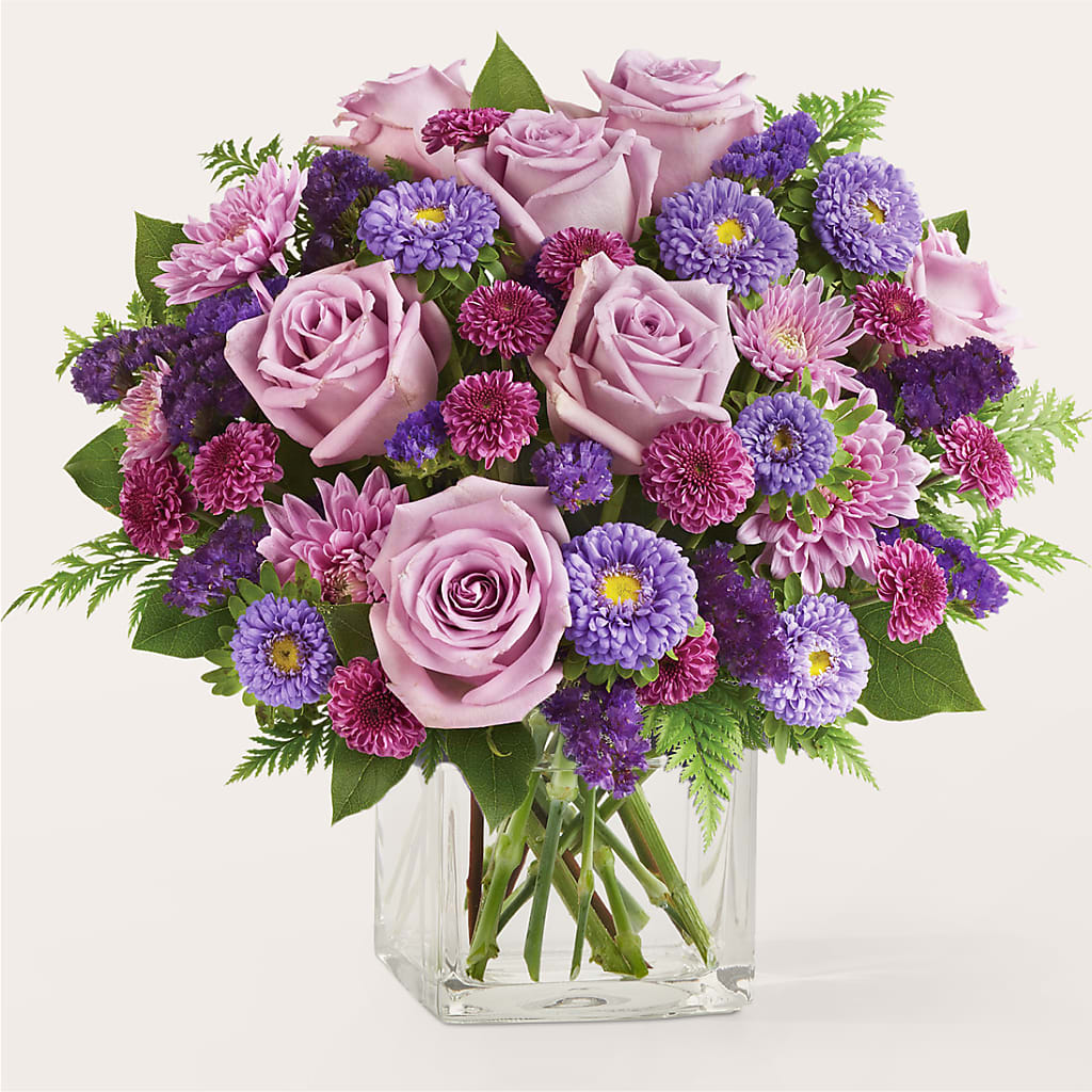 In Harmony Bouquet – BROWN'S FLOWERS & GIFTS, Fircrest WA