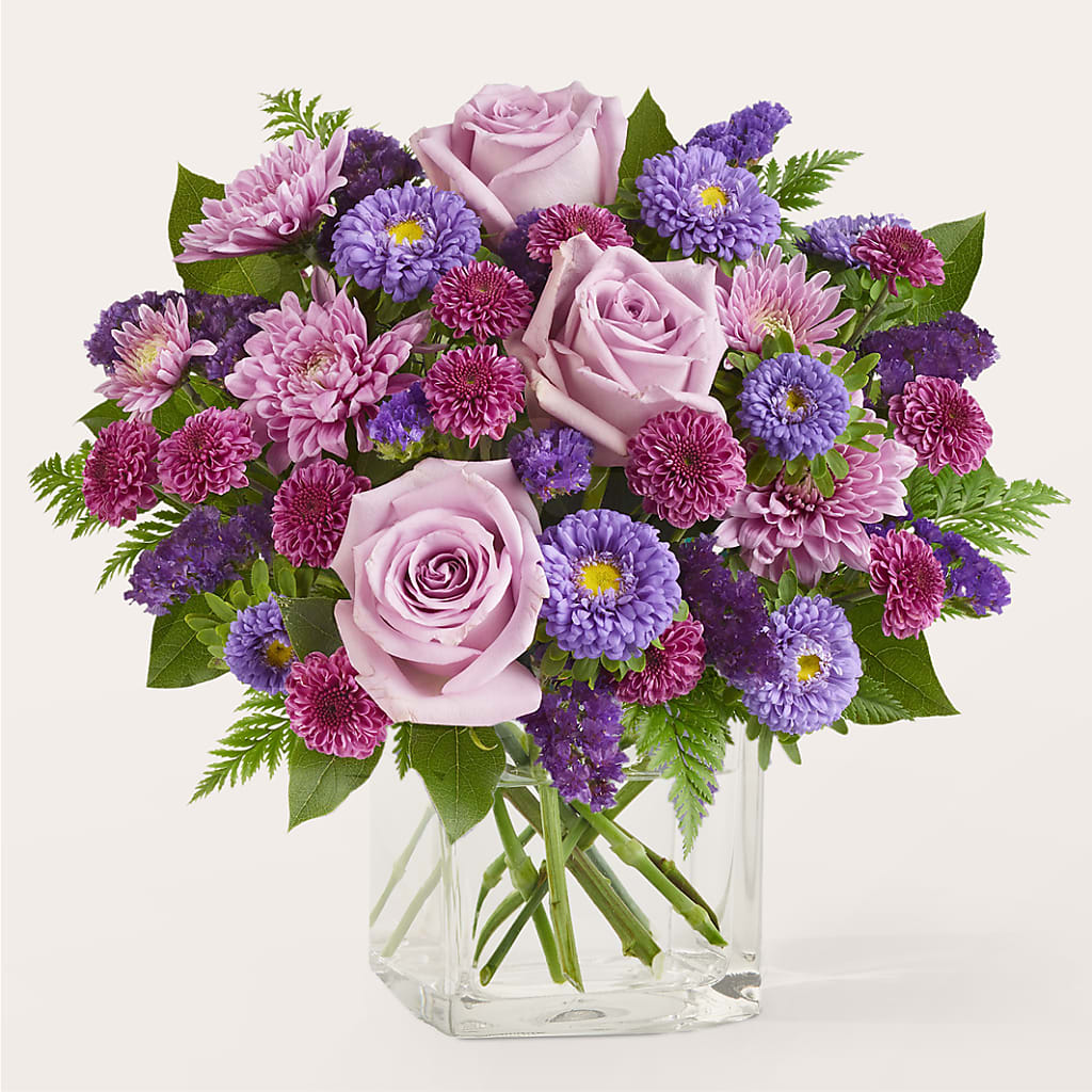 In Harmony Bouquet – BROWN'S FLOWERS & GIFTS, Fircrest WA
