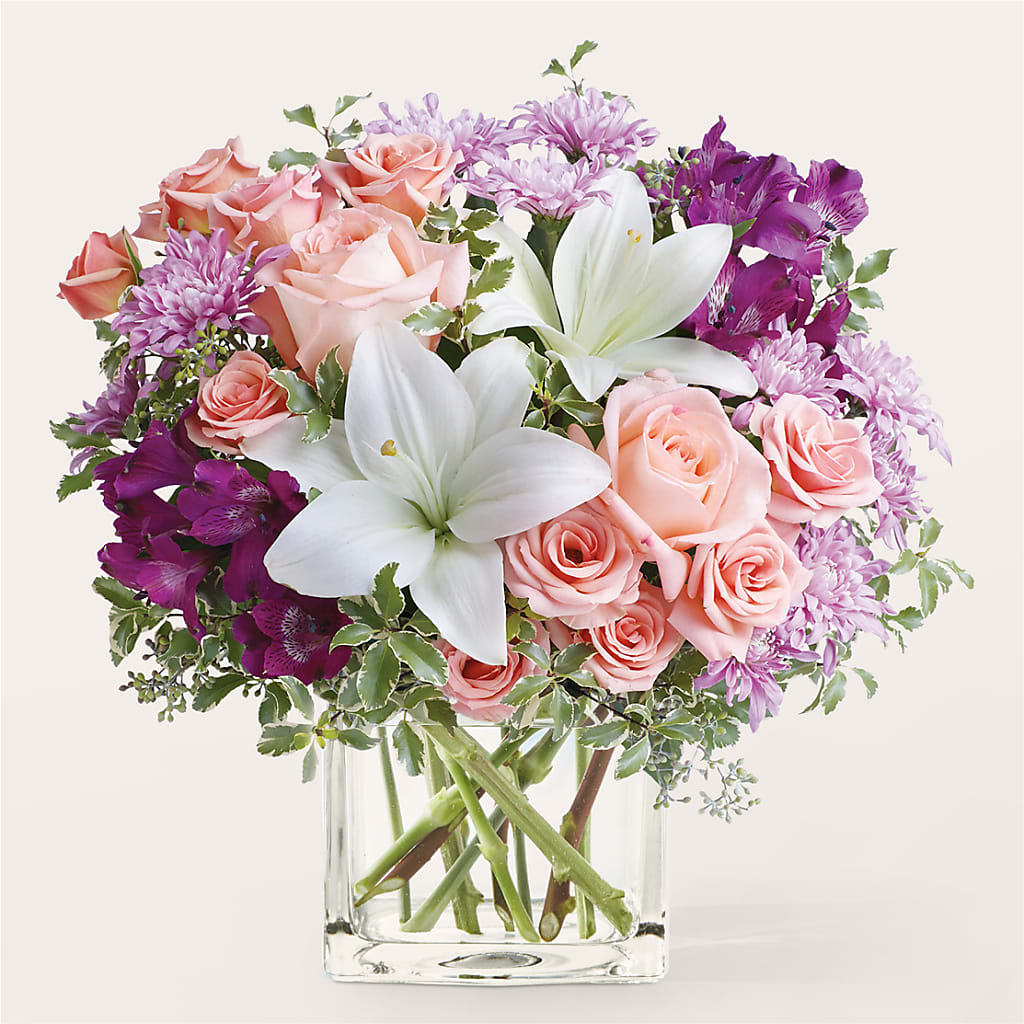 Mani Pedi Bouquet – BROWN'S FLOWERS & GIFTS, Fircrest WA