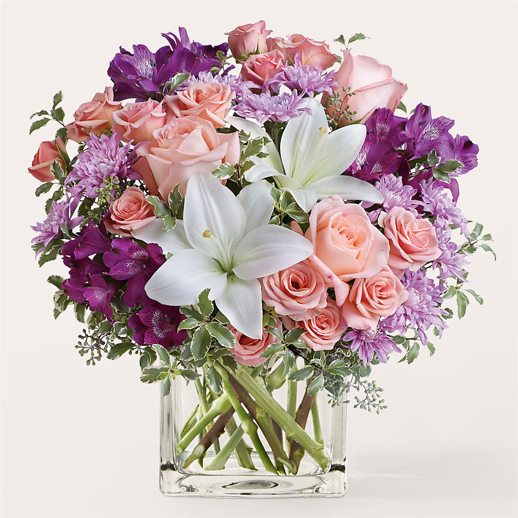 Mani Pedi Bouquet – BROWN'S FLOWERS & GIFTS, Fircrest WA