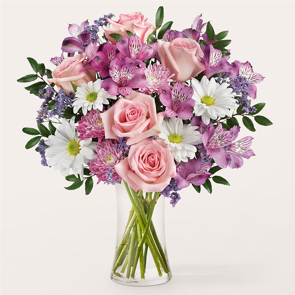 Enchantment Bouquet – BROWN'S FLOWERS & GIFTS, Fircrest WA