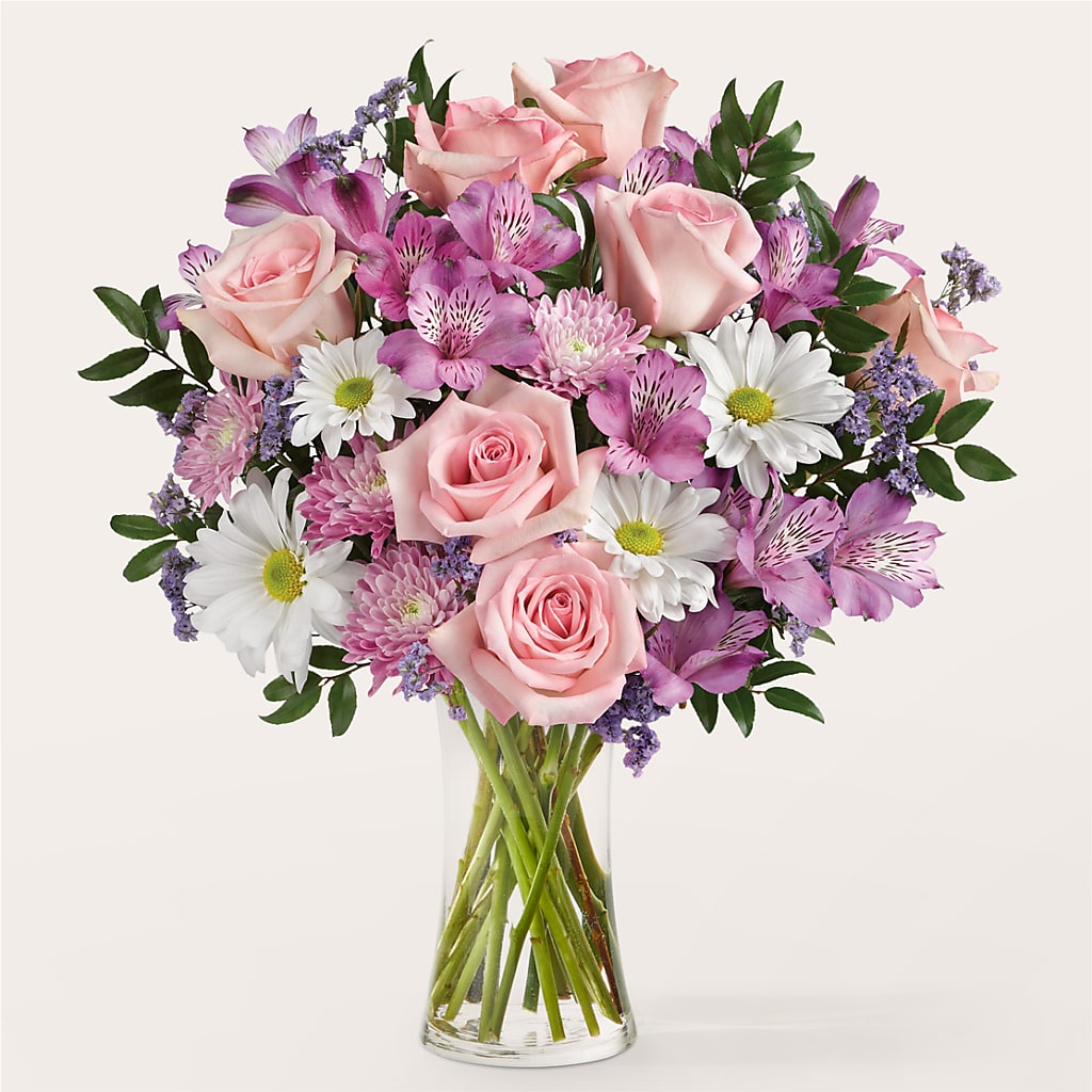 Enchantment Bouquet – BROWN'S FLOWERS & GIFTS, Fircrest WA