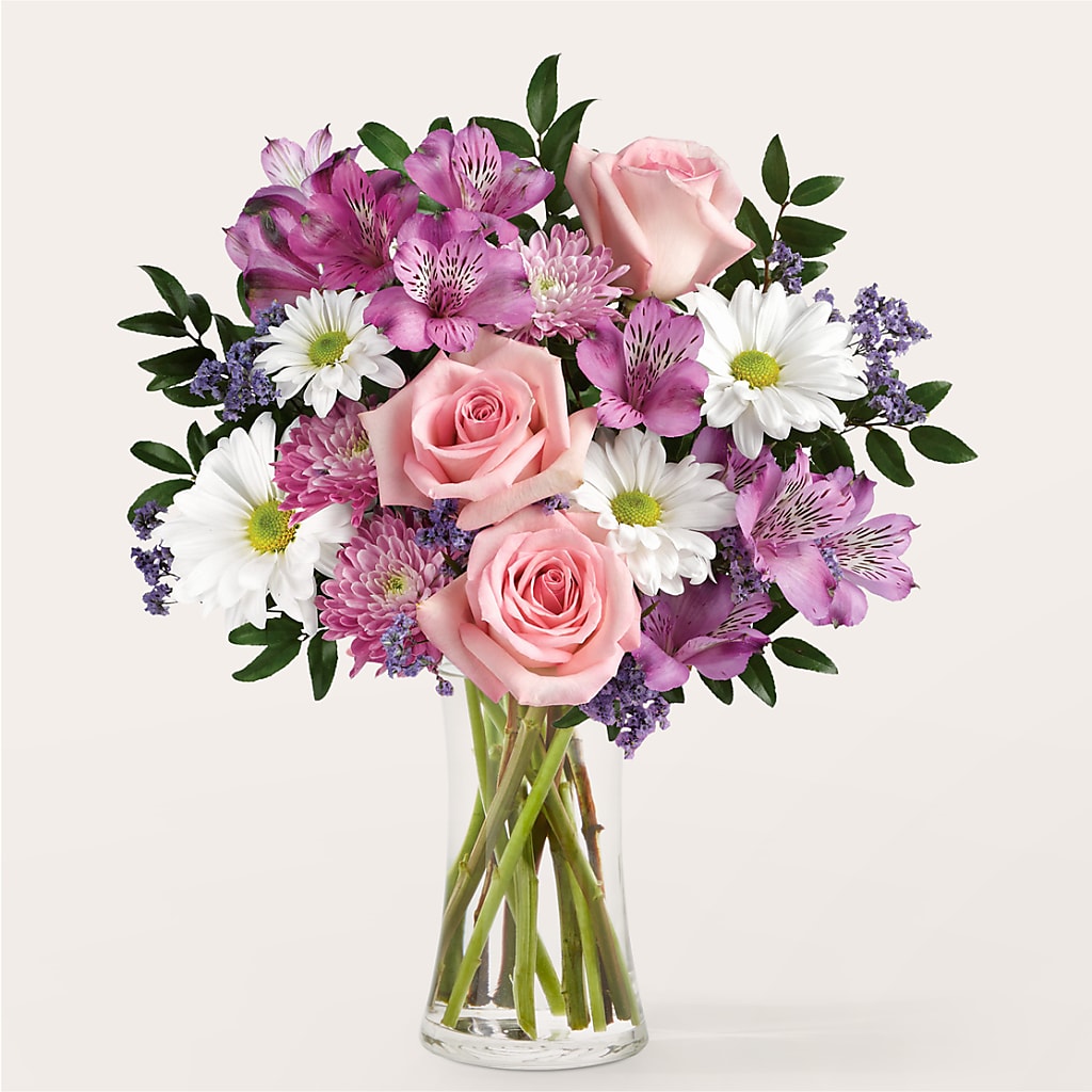 Enchantment Bouquet – BROWN'S FLOWERS & GIFTS, Fircrest WA