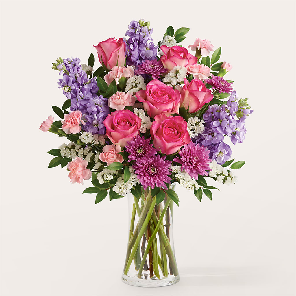 Slumber Party Bouquet – BROWN'S FLOWERS & GIFTS, Fircrest WA