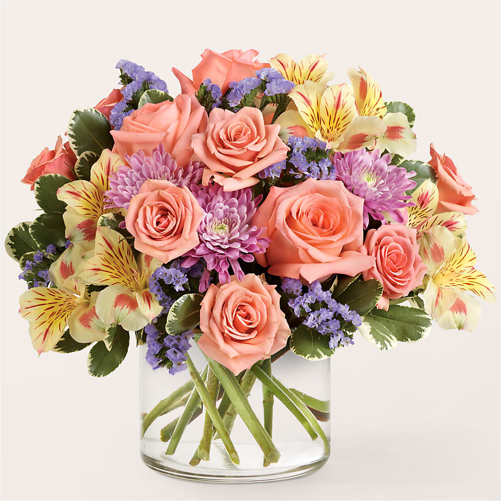 Candy Coated Bouquet – BROWN'S FLOWERS & GIFTS, Fircrest WA