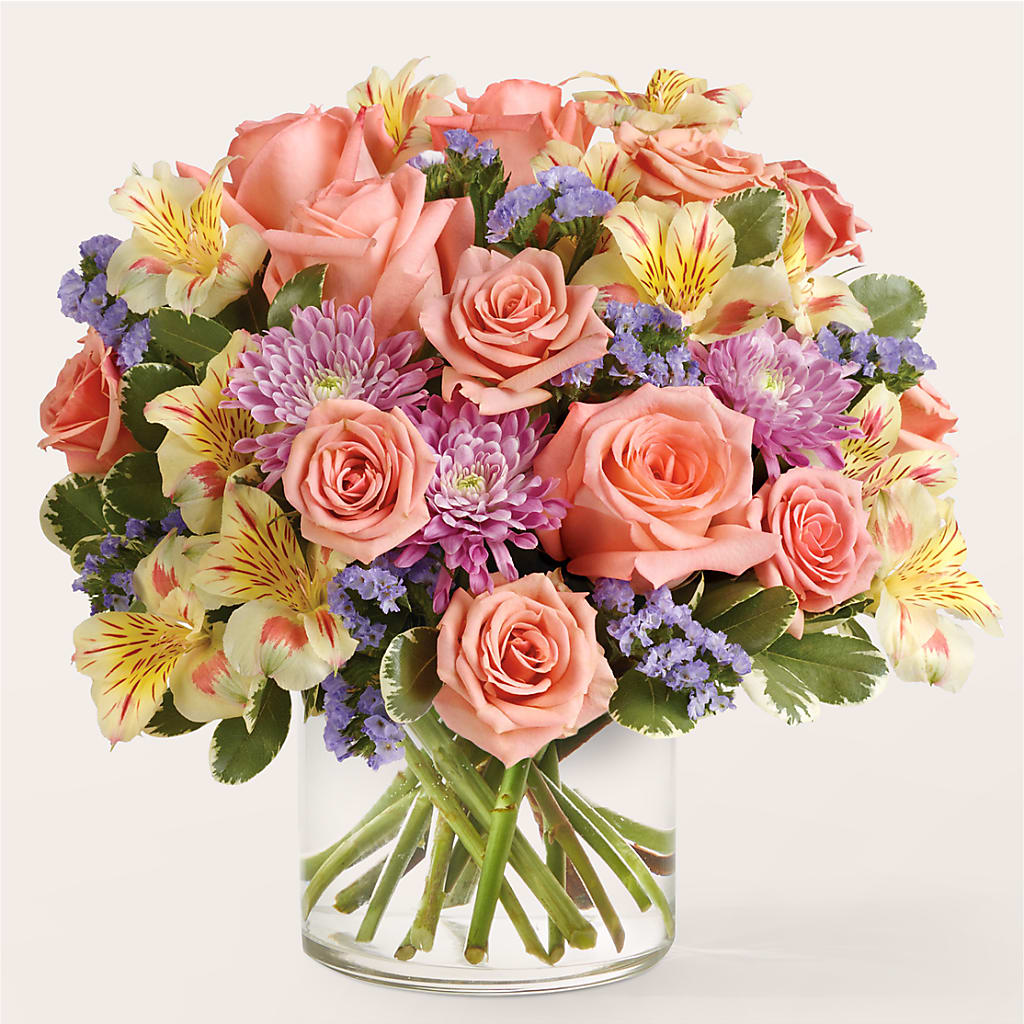 Candy Coated Bouquet – BROWN'S FLOWERS & GIFTS, Fircrest WA