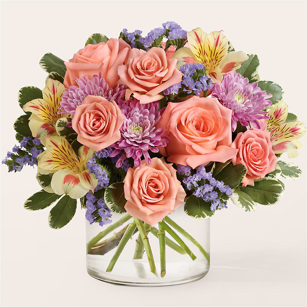 Candy Coated Bouquet – BROWN'S FLOWERS & GIFTS, Fircrest WA