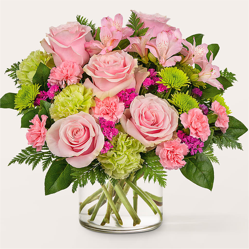 Pinch Me Bouquet – BROWN'S FLOWERS & GIFTS, Fircrest WA